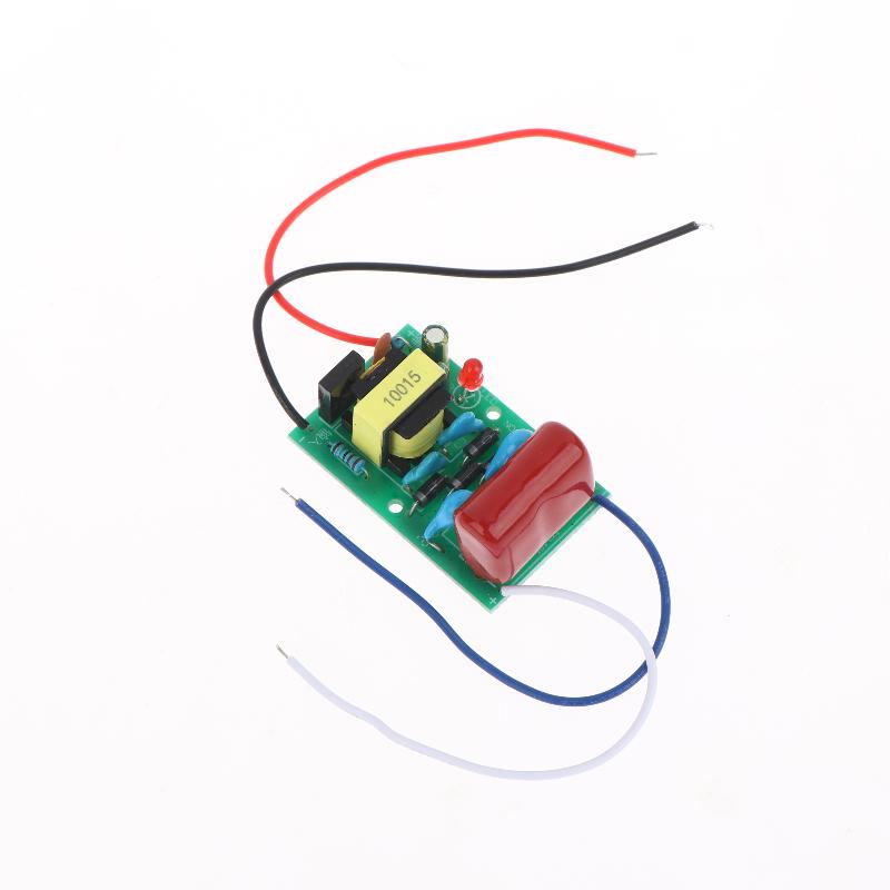 DC3.7V Up To 1800V Booster Step Up Module Pulse Dc Electric Shock High Voltage 2000V Power Supply Module