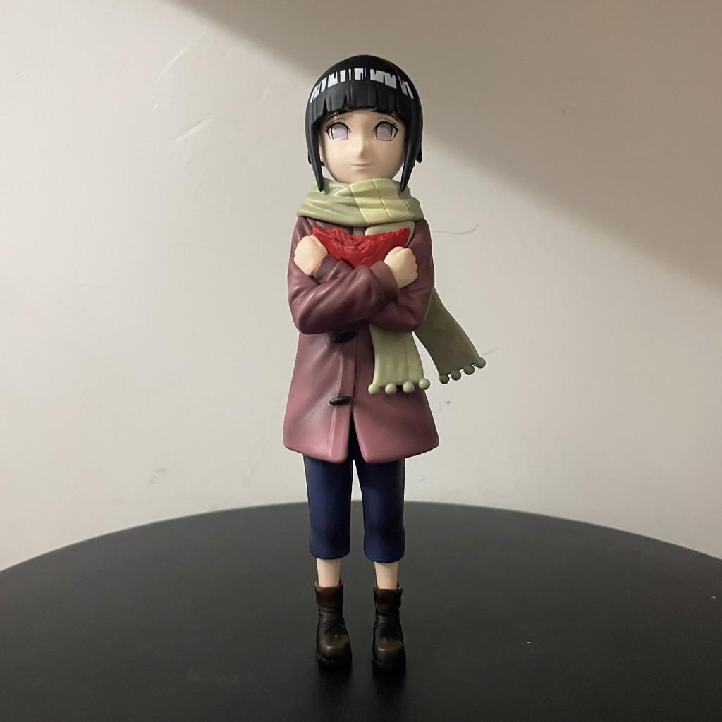 

Hyga Hinata Naruto Manga Figurine With Premium Pvc For Anime Enthusiasts And Gifts