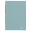 KOKUYO Notebook ME 70 Sheets B Ruled A5 Blue KME-NB665GB SMOKY SKY