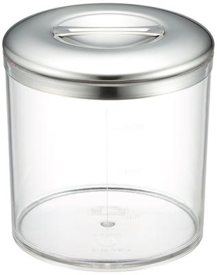 Matlådor – Matförvaring