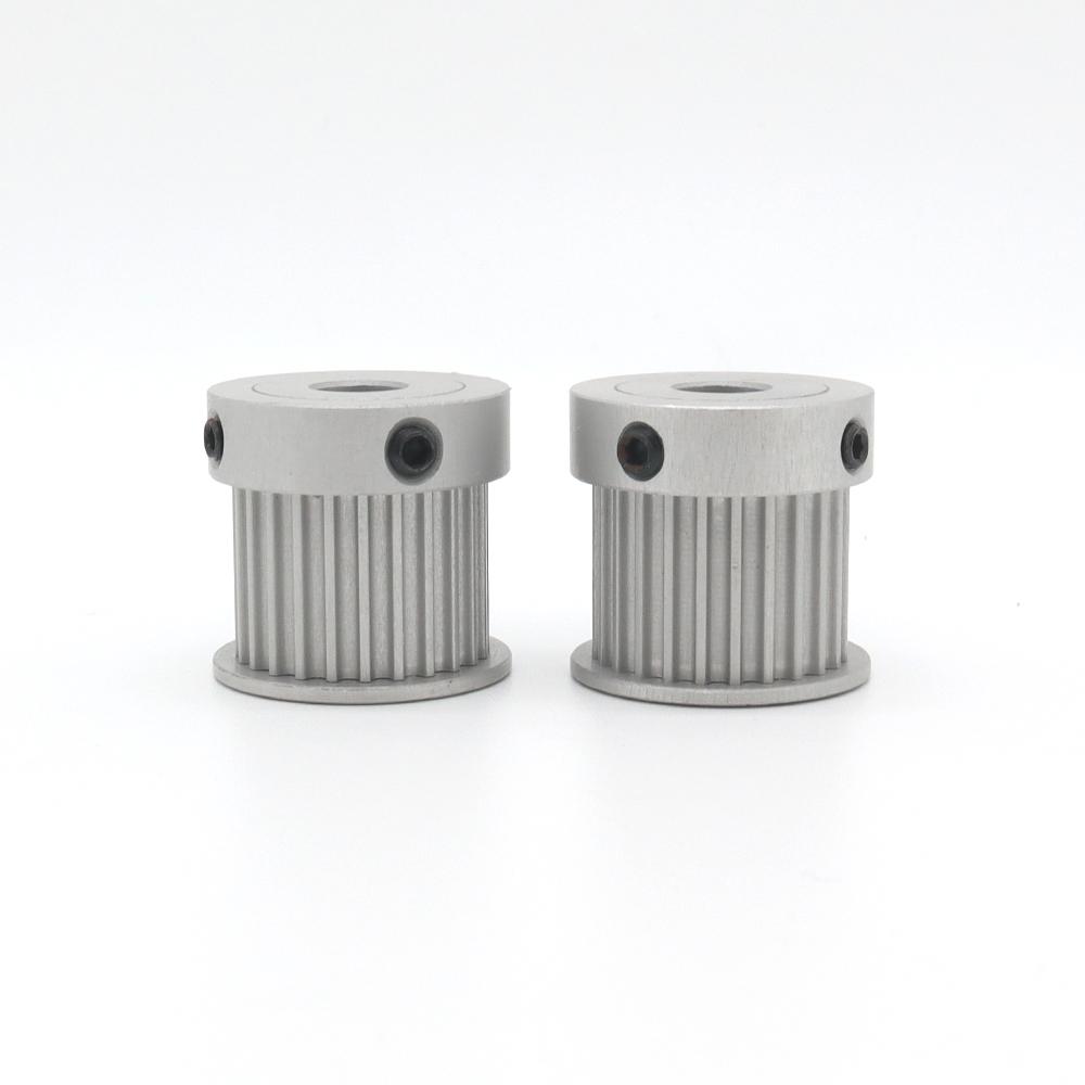 HTD 3M 12T 15T 16T 20T 24T Timing Pulley 3M 20Teeth 12Teeth 16Teeth 15Teeth Synchronous Wheel HTD3M Pulley 12 15 16 20 24 Teeth