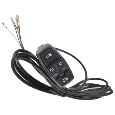 Elektrische Motorradsysteme – Motorrad-Schalter