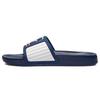 All Star Slide Telfar x Converse 'Navy Peony' 172317C