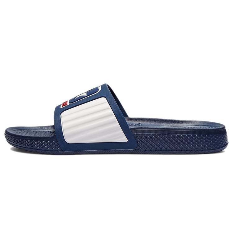 All Star Slide Telfar x Converse 'Navy Peony' 172317C