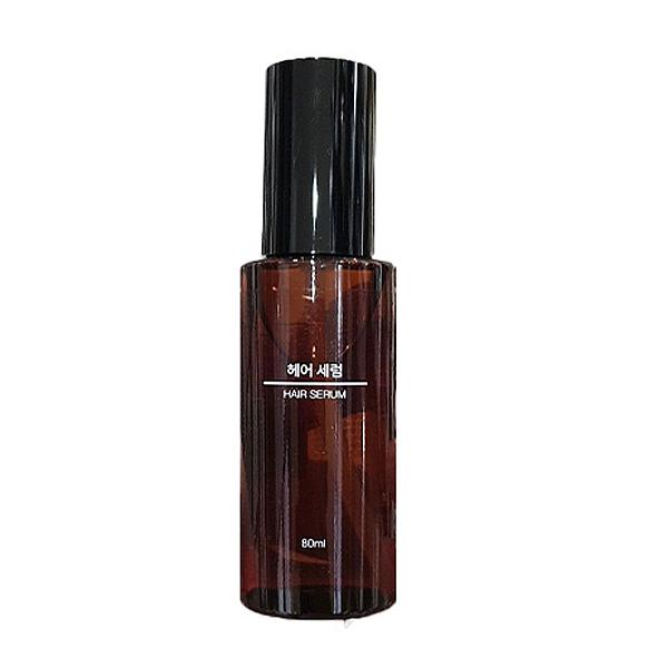 MUJI Hair Serum 80ml One thing