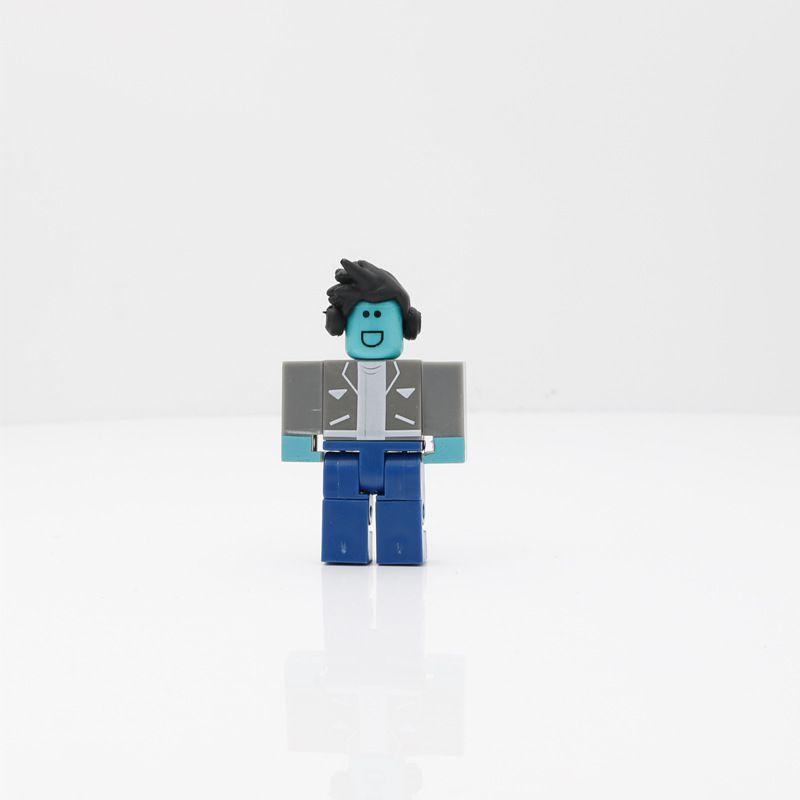 New Roblox 24pcsset Games Action Figure Toy 8cm Collection Doll Kids Gift Toys