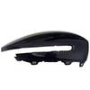 Compatible Rearview Mirror Shell, Cover, Reflector Lens, Frame, and Turn Signal for Zeekr 001 (2021-2023)
