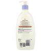 Aveeno Baby, Calming Comfort® Lotion, Lavender & Vanilla Scent, 18 Fl Oz (532 Ml)
