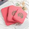 Haige 13-inch Korean Best-Selling Tablet & Laptop Protective Sleeve