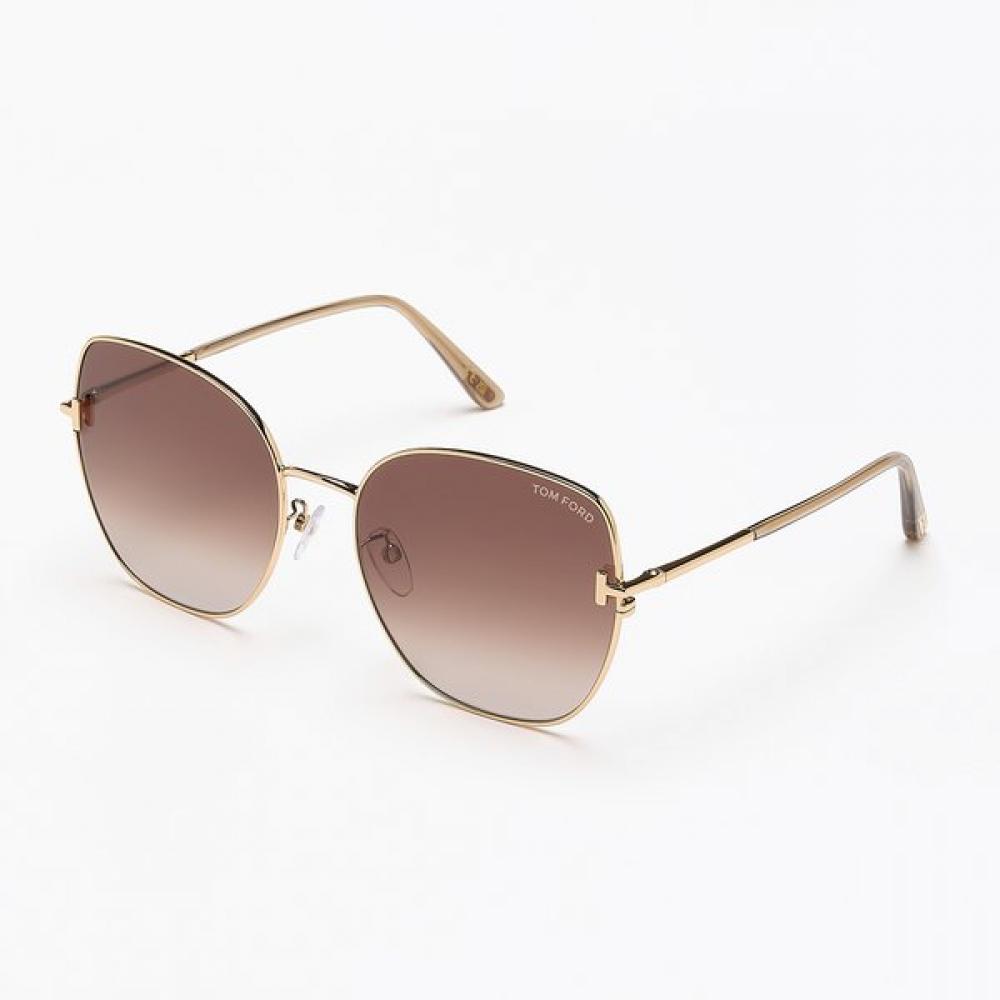 

Tom Ford Tf 895 K 6128K Single option