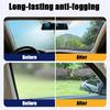 100ml Multi-purpose Winter Antifreeze and Anti-fogging Agent Automotive Glass Defogger Highly Effective In Preventing Fogging an
