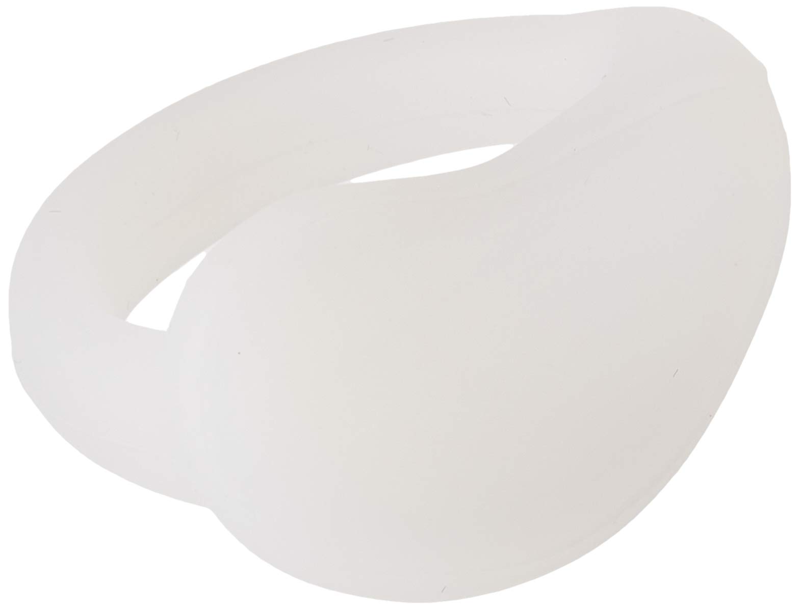 

Marmaduke Flute Support Ringu S Прозрачный