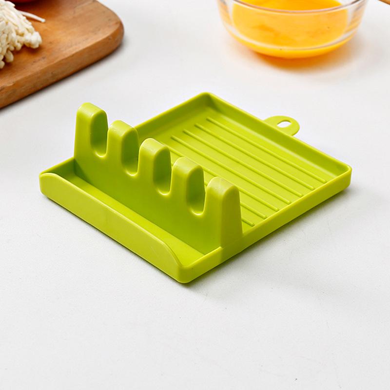Xiangfei Multi-functional Kitchen Storage Rack and Utensil Holder