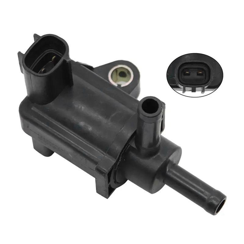 A57E-Carbon Canister Solenoid Valve 90910-12262 136200-2911 90910-AC001 90910-12241 For Toyota 4Runner Cruiser Tacoma