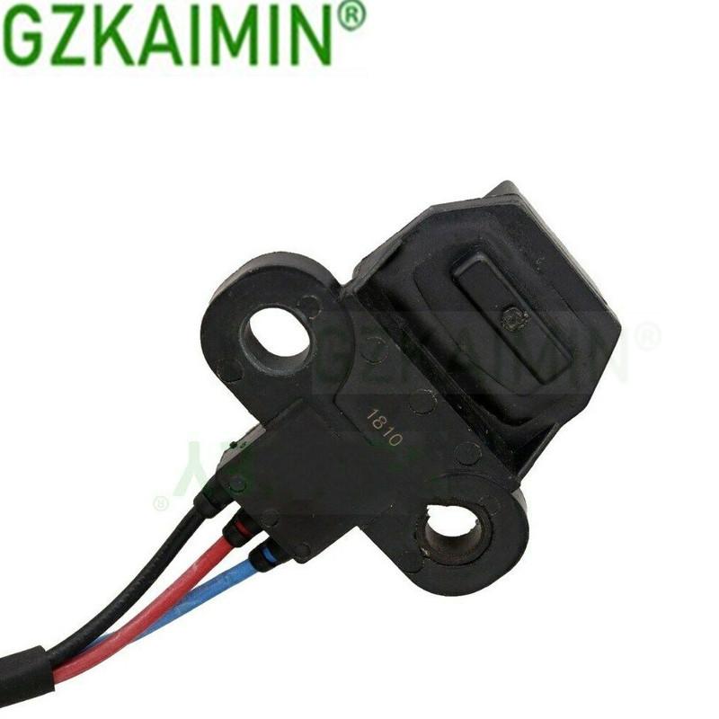 GZKAIMIN  Crankshaft Position Sensor OEM J5T26371 For MAZDA  For FORD Ranger 2.5T
