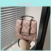 Pu Small Shoulder Bag For Daily Use With Durable Stitching And Stylish Design
