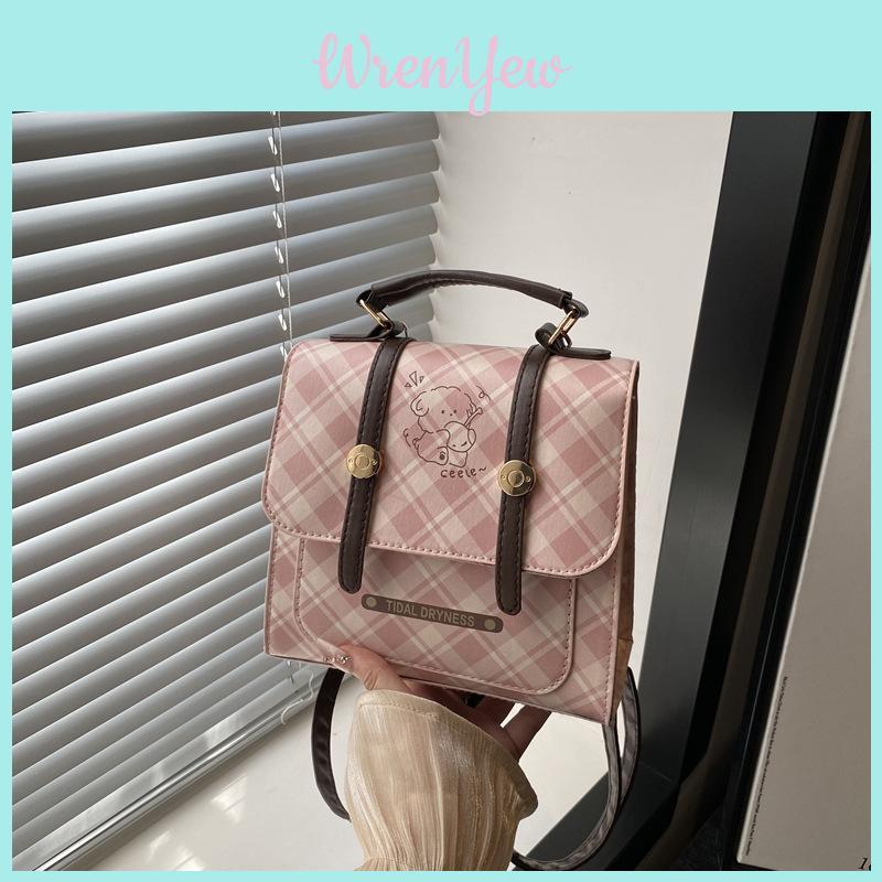 Pu Small Shoulder Bag For Daily Use With Durable Stitching And Stylish Design