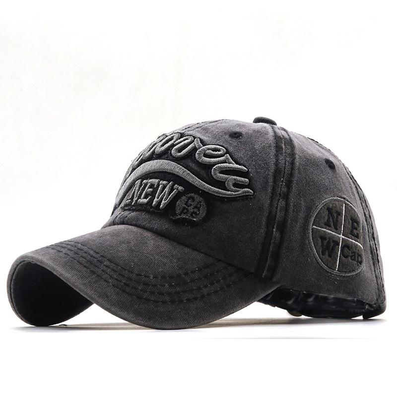 

Новая мужская бейсболка для рыбалки, женская бейсболка с вышивкой, мужская шляпа для папы, детская кепка Trucker gorra, летняя брендовая мужская кепка Fisher 56-61cm Adjustable