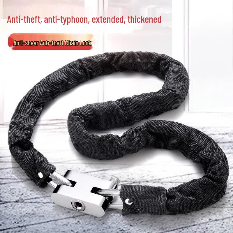 Guanfeng Anti-Theft Security Chain Lock