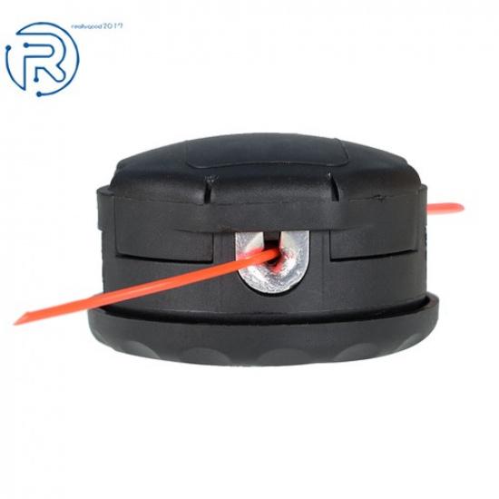 5 Pack High Quality for Speed Feed 400 Echo SRM-230 SRM-225 String Trimmer Head