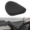 Motocykel Predný vankúš sedadla vodiča pre Honda Rebel CMX 300 500 CMX300 CMX500 2017-2023 čierny
