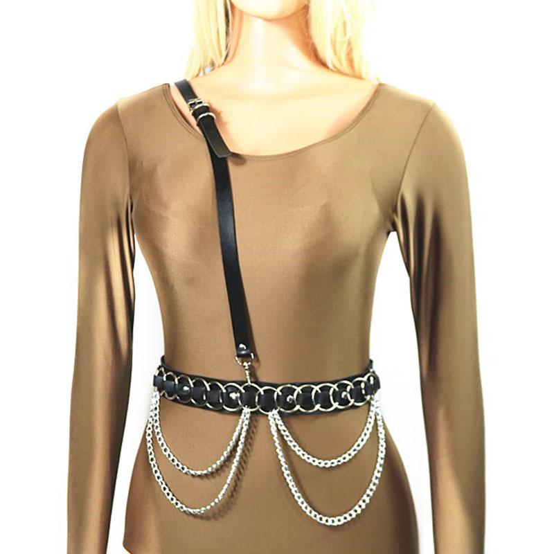 

Новые модные ремни с подтяжками, 2 стиля, женские пояса из искусственной кожи, популярный корсет для тела, пояс, женские широкие мягкие пояса