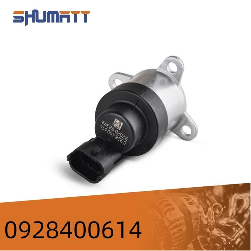 China Made New 0928400614 Oil Pump Metering Valve