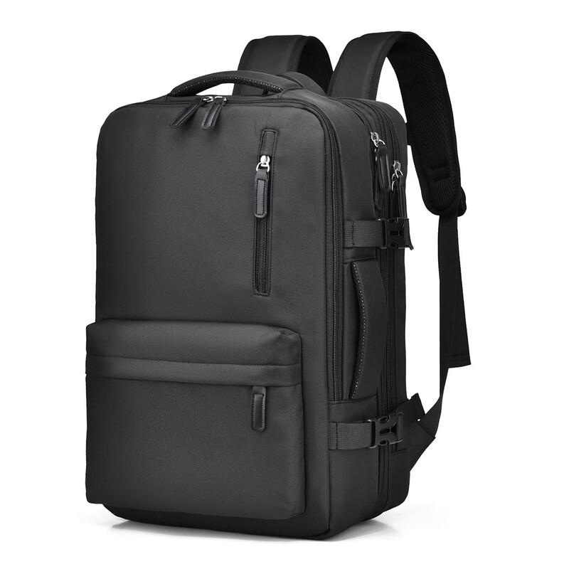 Expandable Travel Laptop Backpack