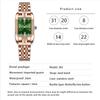 Swiss Brand POEDAGAR Watches Women's Fashion Design Quartz Wristwatch Waterproof Stainless Steel Clock Luxury Women Watch
