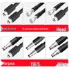 High-Pressure Explosion-Proof Hose for Yili & Morgana Home Car Wash Machines