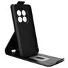 For Xiaomi Redmi Note 15 4G (Global) Stand Case Magnetic Clasp Vertical Flip Leather Phone Cover with Card Holder