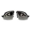 Fog Lights For BMW F10 F18 520d 520i 523li 525li 530li 2011 2012 2013 2014 5series Headlights Foglight accessories