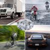 20/10 piezas Clavo de Reparación de Neumáticos al Vacío Tornillos para Pinchazos de Neumáticos Juego de Montaje para Motocicleta Reparaciones de Ruedas Tubeless Kit de Pinchazos Parches para Coche