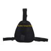 W89C Funkgeräte Brustgeschirr Halter Geschirr mit verstellbarem Gurt für UV5R UV82 Schulter Brust Fronttasche