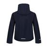 Regatta Childrens/Kids Ablaze 3 Layer Hooded Soft Shell Jacket