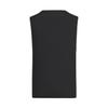 Under Armour Ef Cool Mesh Ss26 Lightweight Training Sports Crew Neck Solid Color Breathable Sleeveless Vest Men tops Black 6014366-001