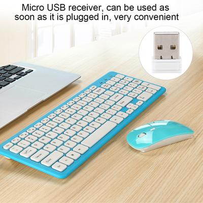Bilgisayar ekipmanları – Klavye Mouse Kombinasyonları