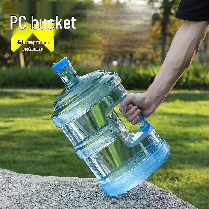 Yicheng Food-Grade PC Water Storage Bucket
