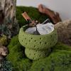Candle Container, Stylish And Durable, Empty Cup For Wax Pouring And Aromatherapy, Perfect For Home DéCor And Gifts