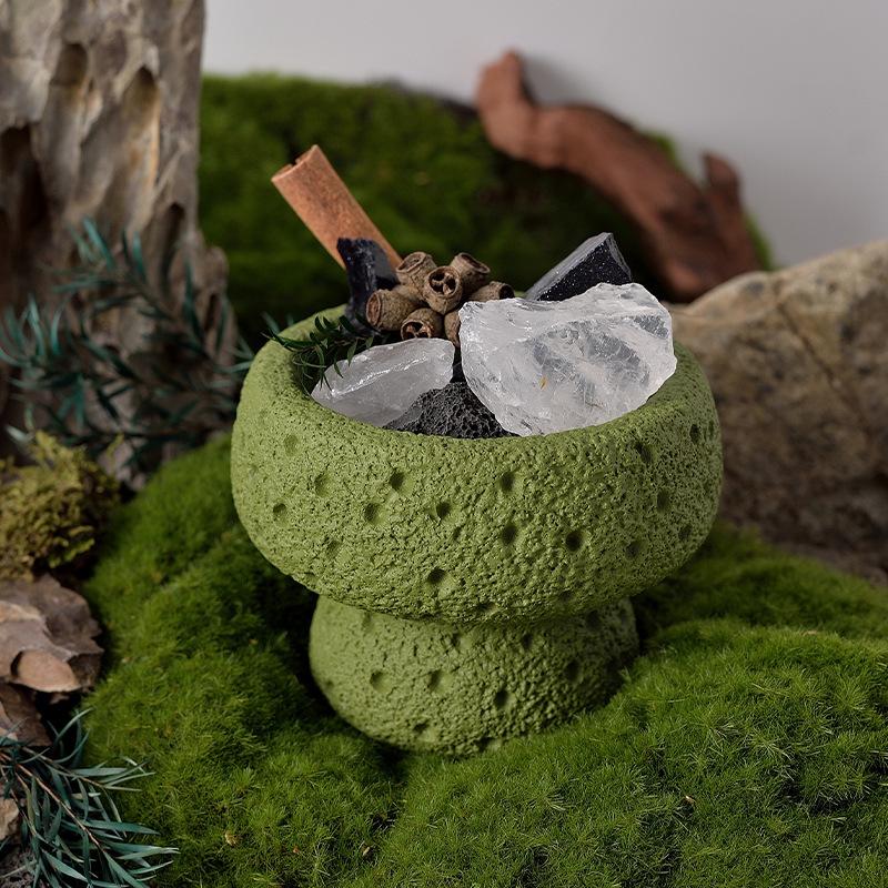 Candle Container, Stylish And Durable, Empty Cup For Wax Pouring And Aromatherapy, Perfect For Home DéCor And Gifts