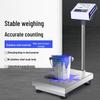 HC Commercial Industrial Electronic Platform Scale (CN version)