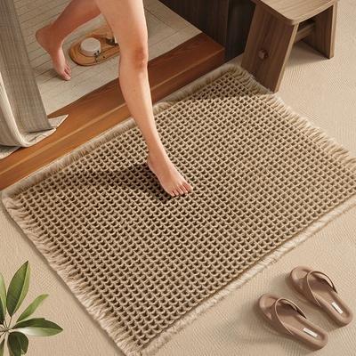 Banyo ve tuvalet – Banyo Paspası