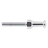 Kijima Load Bolt for Fender Rail Chrome Plated XL (04-12Y)