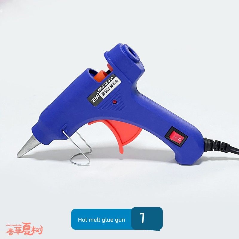 

Woven Bag Handmade DIY Package Material Package Flower Portable Straw-Weaved Bag Gift Activity Salon Handmade Group Building Female Hot melt glue gun