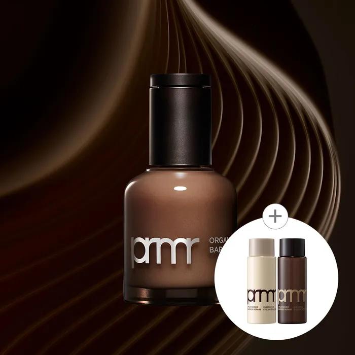 

Organiance Barrier Repair Seed Peptide Reserve Сыворотка 30 мл