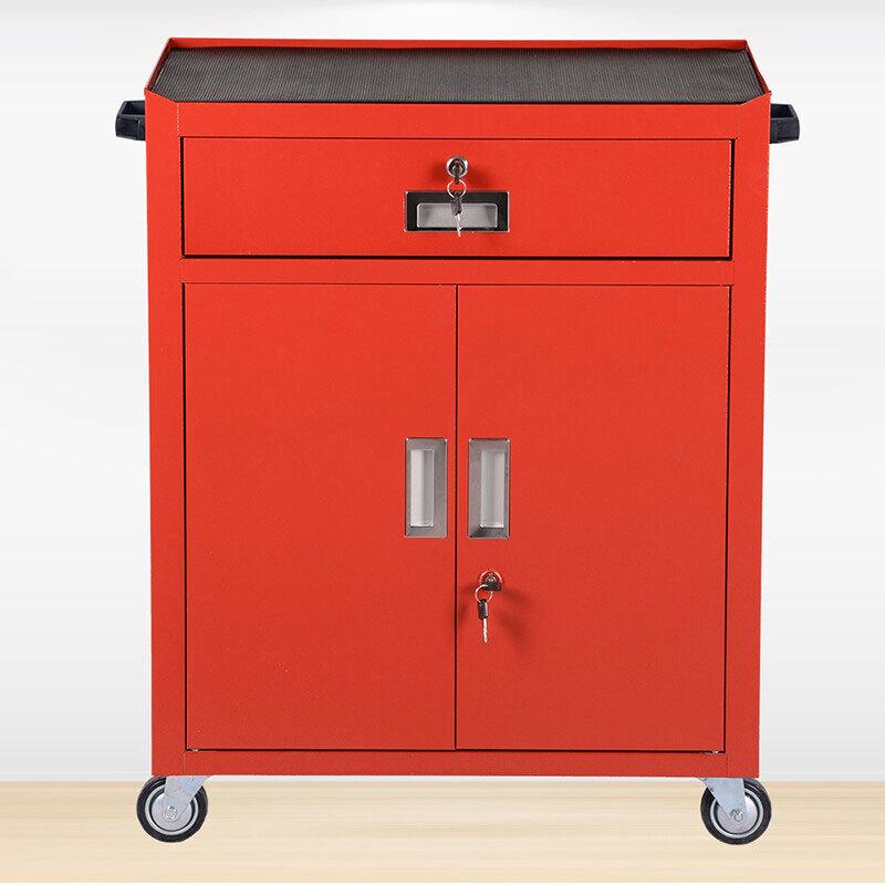Wanzun Mobile Tool Cart with Drawers