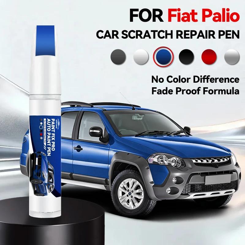 

Vehicle for Exclusive Use For Fiat Palio Paint Repair Pen Touch Up Scratch Remover DIY Auto Accessories Black White Gray Green