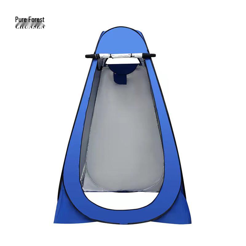 

Chunsen Outdoor Automatic Pop-Up Privacy Tent Single