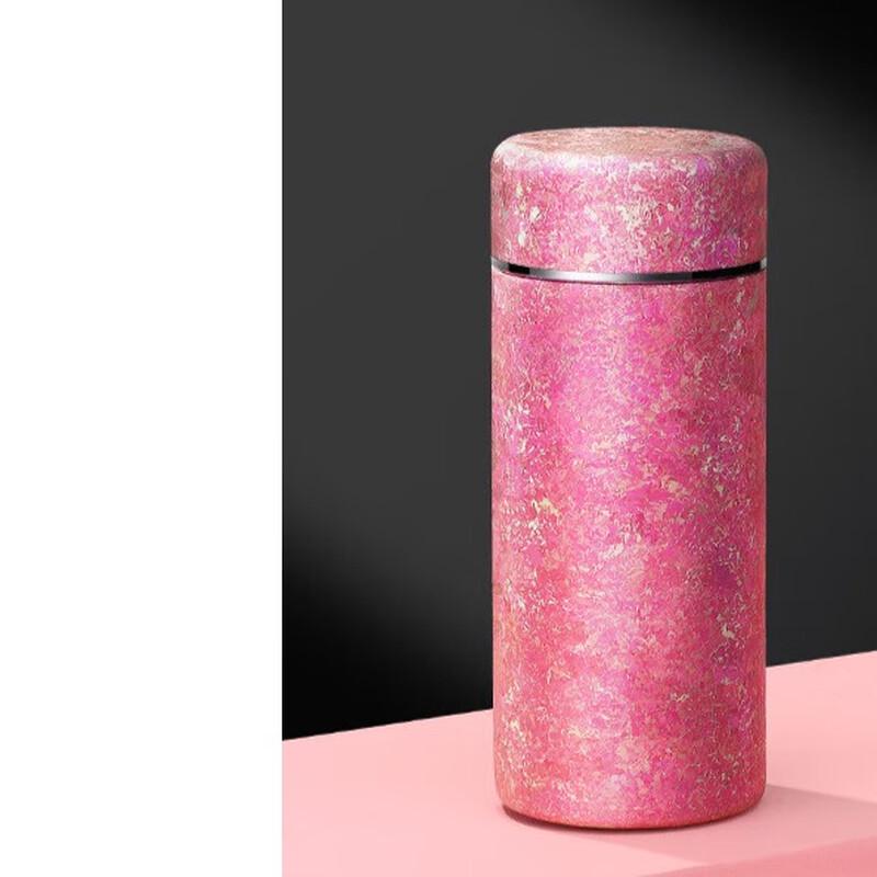 MRSIKEY 200ML Titanium Portable Insulated Cup