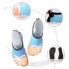 Parent-Child Beach Shoes Water Shoes Quick-Dry Breathable Anti-Slip Outdoor Aqua Shoes Kids Size 32-33 Nature Pattern Ultra Lightweight
